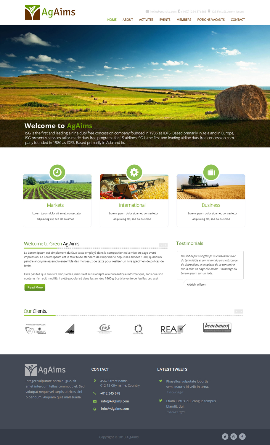 Web Design by OM for Petcare Extraordinaire | Design #2736147