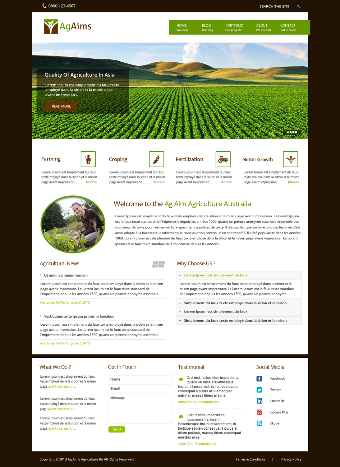 Web Design by OM for Petcare Extraordinaire | Design #2736149
