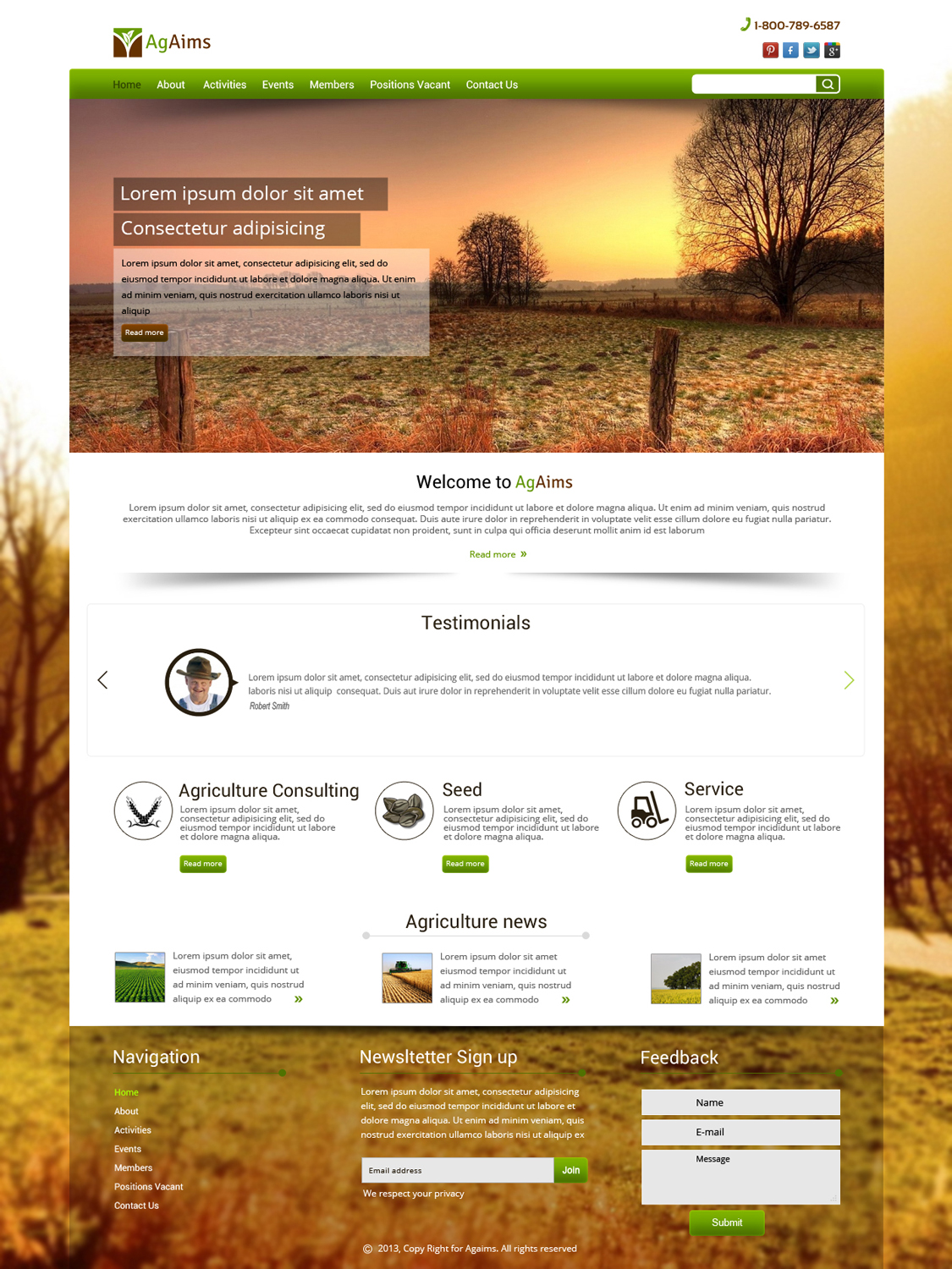 Web Design by OM for Petcare Extraordinaire | Design #2736199