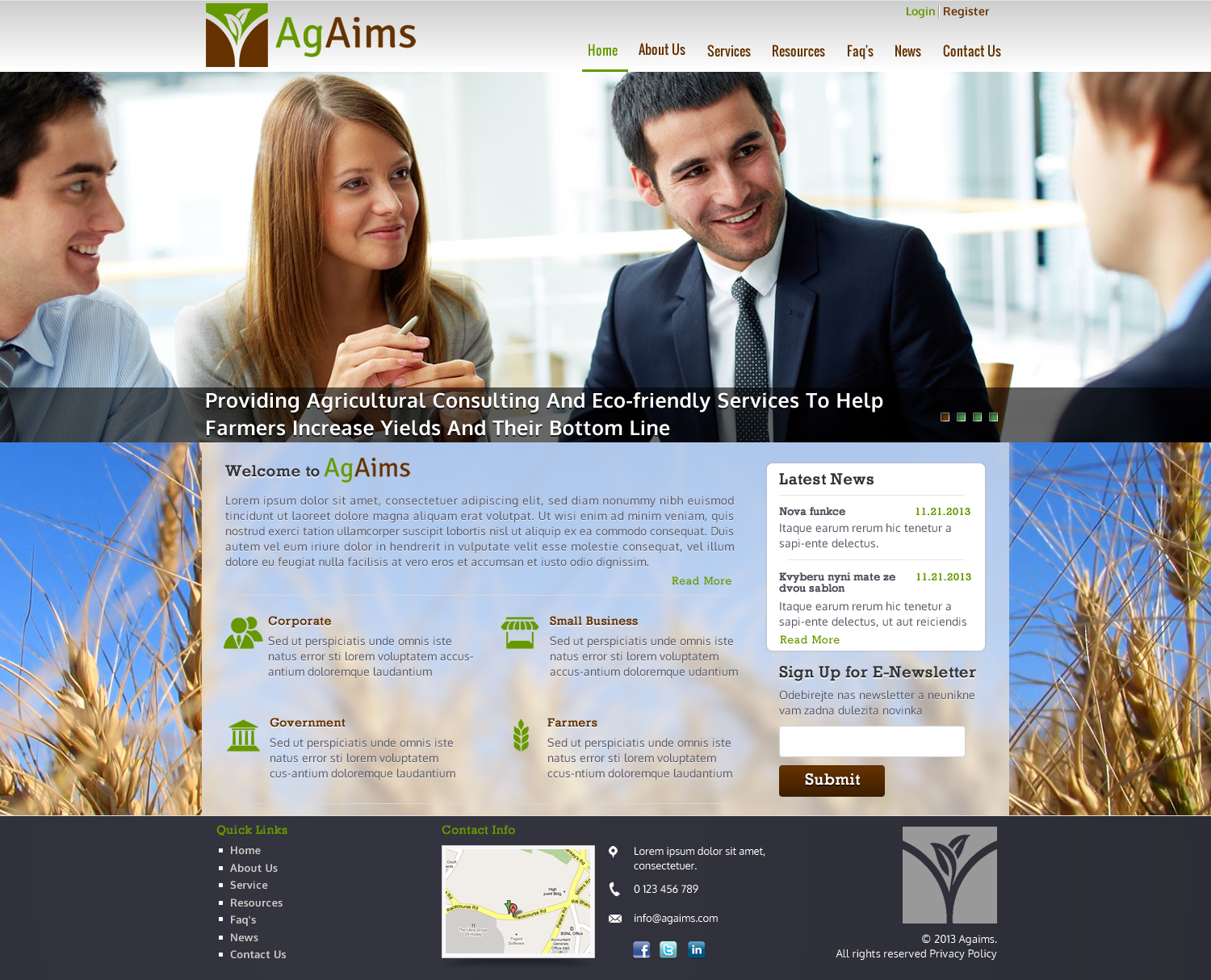 Web Design by Sbss for Petcare Extraordinaire | Design #2698663