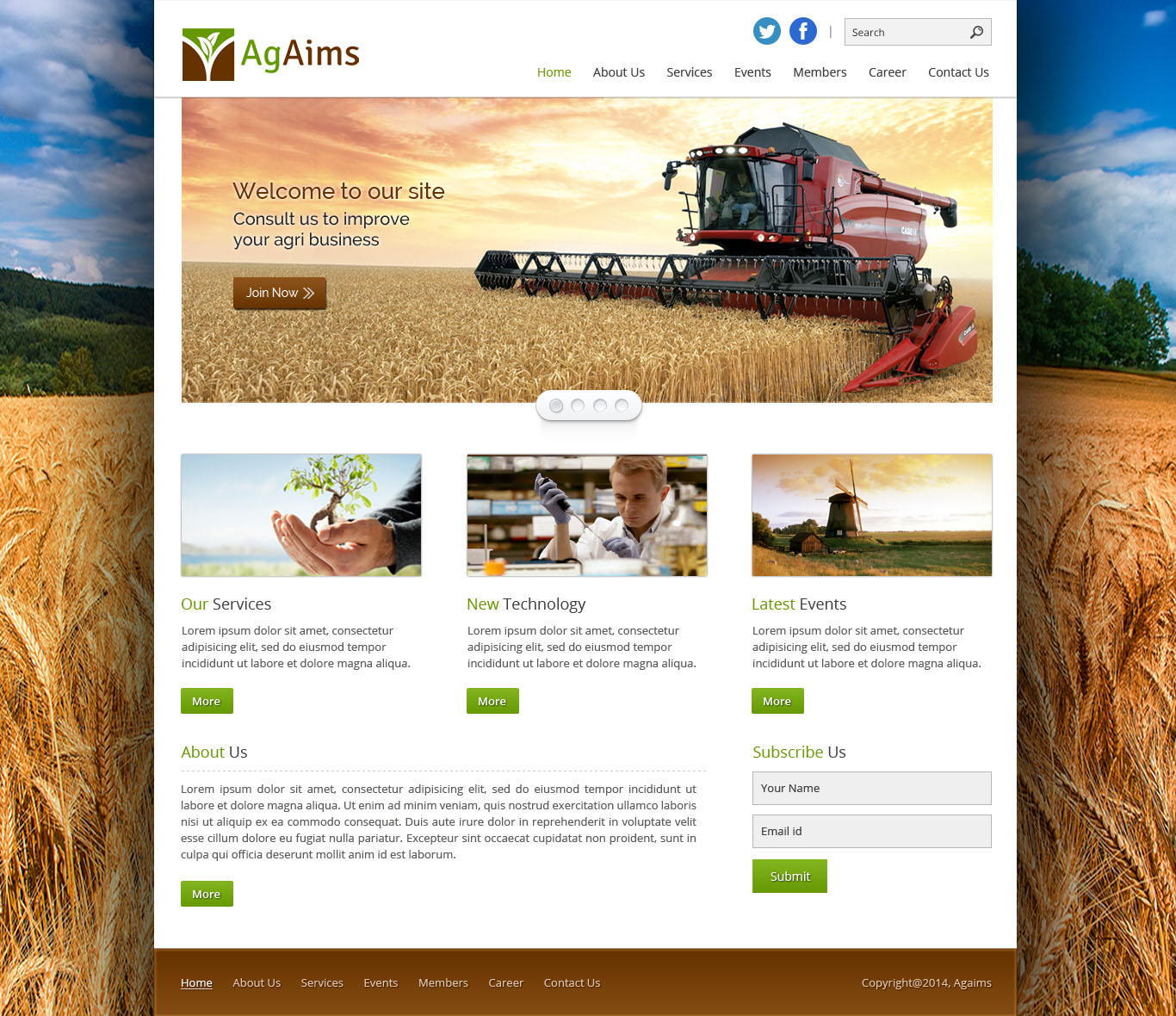 Web Design by UniqueDesignz for Petcare Extraordinaire | Design #2744577