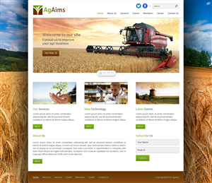 Web Design by UniqueDesignz for Petcare Extraordinaire | Design: #2744577