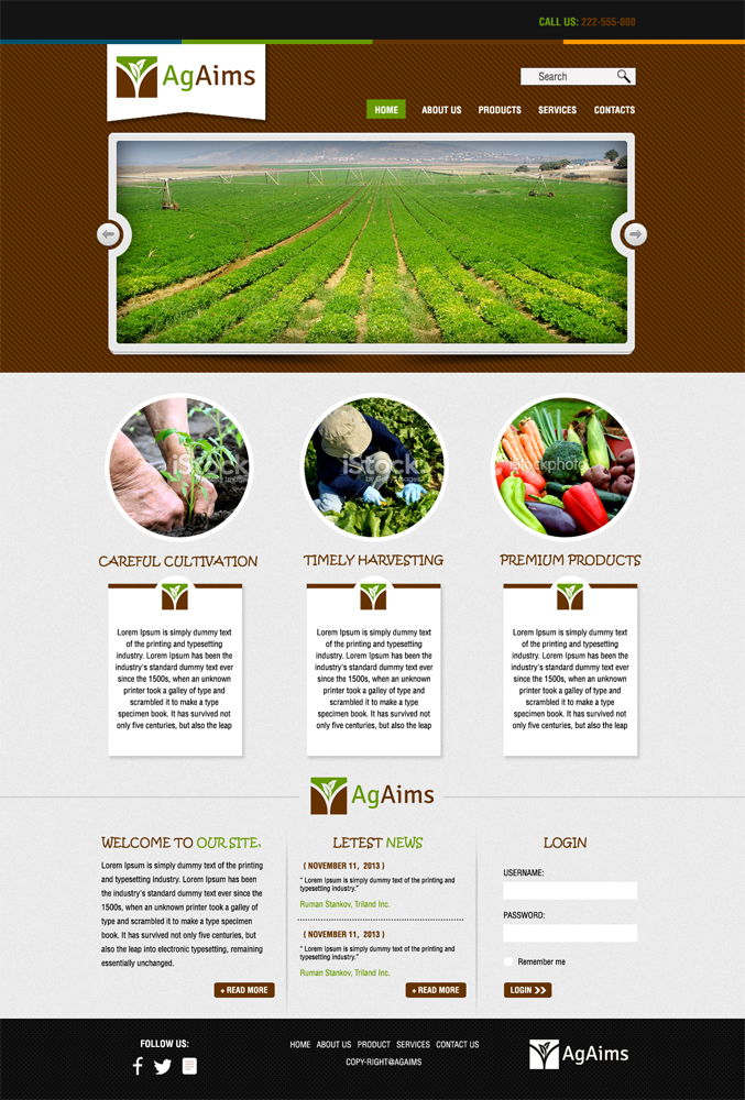 Web Design by Bright Star for Petcare Extraordinaire | Design #2698151
