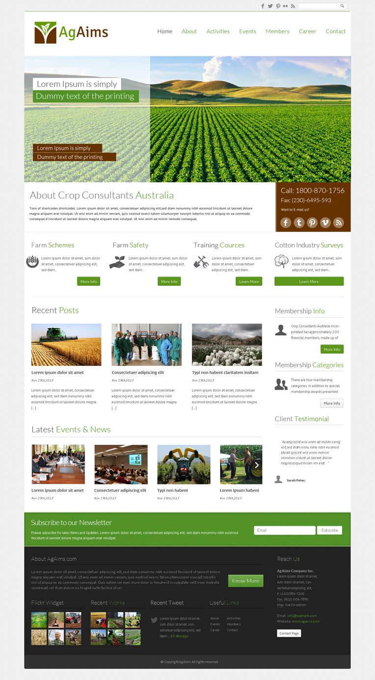 Web-Design von Da Miracle für Petcare Extraordinaire | Design #2742027