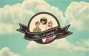 Logo Design by SeXtreme for this project | Design #2727672
