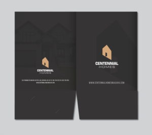 Brochure Design by alex989 for this project | Design: #17101437