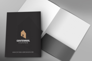 Brochure Design by alex989 for this project | Design: #17101438