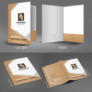 Brochure Design by debdesign for this project | Design: #17103211