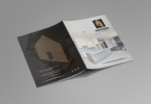 Brochure Design by ecorokerz