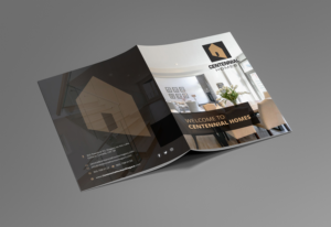 Brochure Design by ecorokerz for this project | Design: #17096589