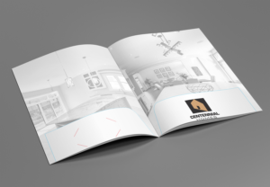 Brochure Design by ecorokerz for this project | Design: #17096597