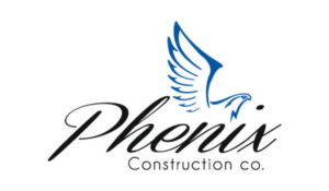 Logo Design by imgaurav92 for Phenix Construction  | Design: #17078637