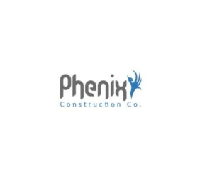 Logo Design by nawazz for Phenix Construction  | Design: #17081507