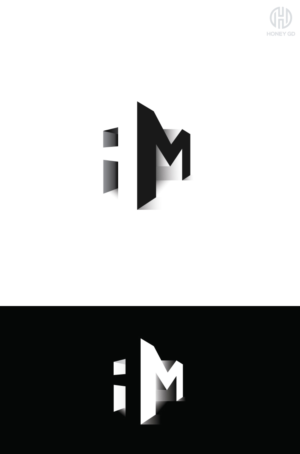Design de Logo par Honey GD pour I AMedia | Design : #17104047