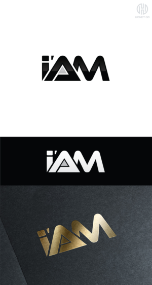 Design de Logo par Honey GD pour I AMedia | Design : #17115773