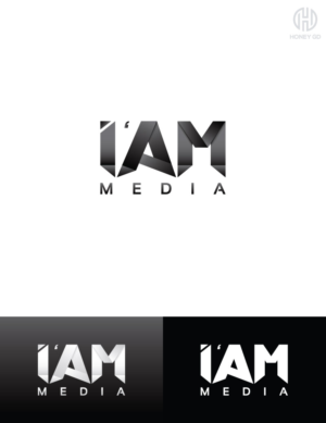 Design de Logo par Honey GD pour I AMedia | Design : #17152883