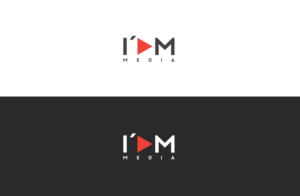 Logo Design by GLDesigns for I AMedia | Design #17028384