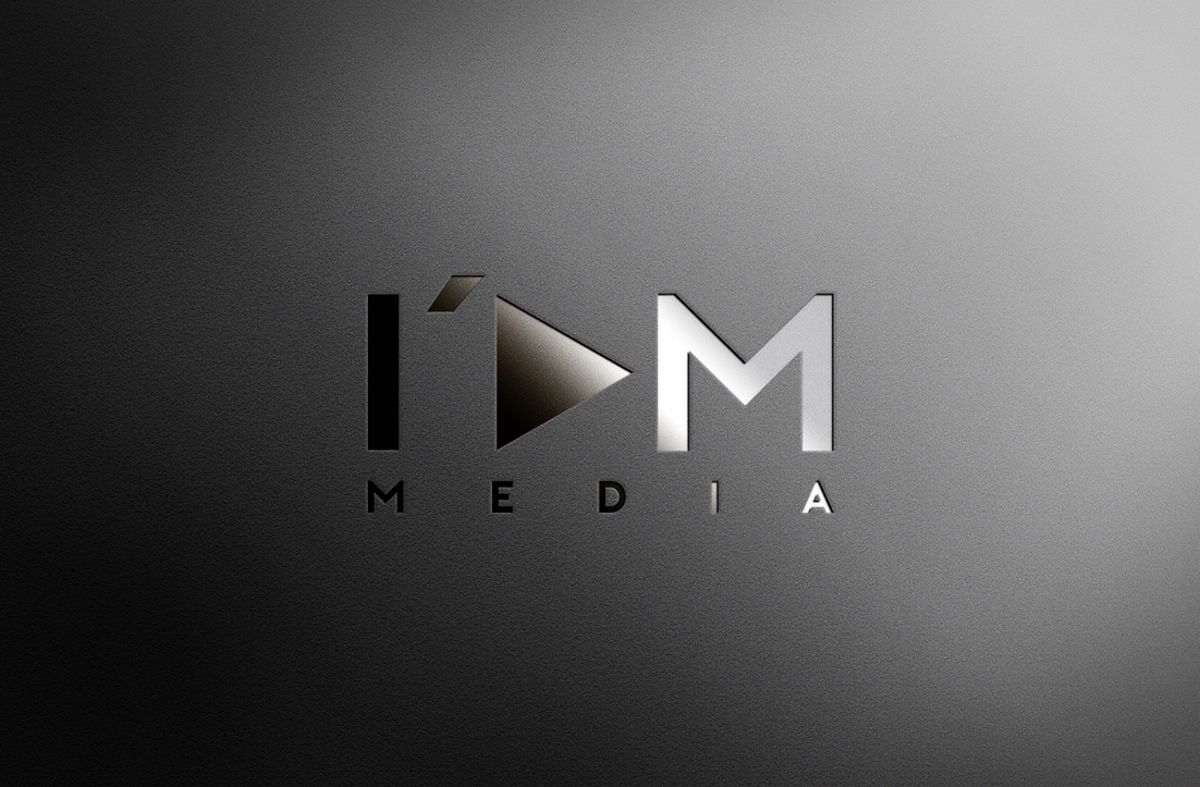 Logo-Design von GLDesigns für I AMedia | Design #17028385