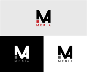 Logo Design by S.S. Mulla for I AMedia | Design: #17060440