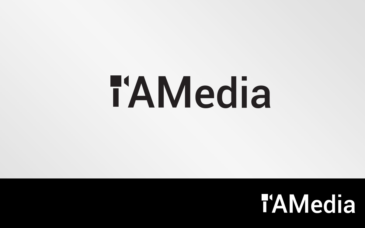 Logo-Design von Grafactory für I AMedia | Design #17033864