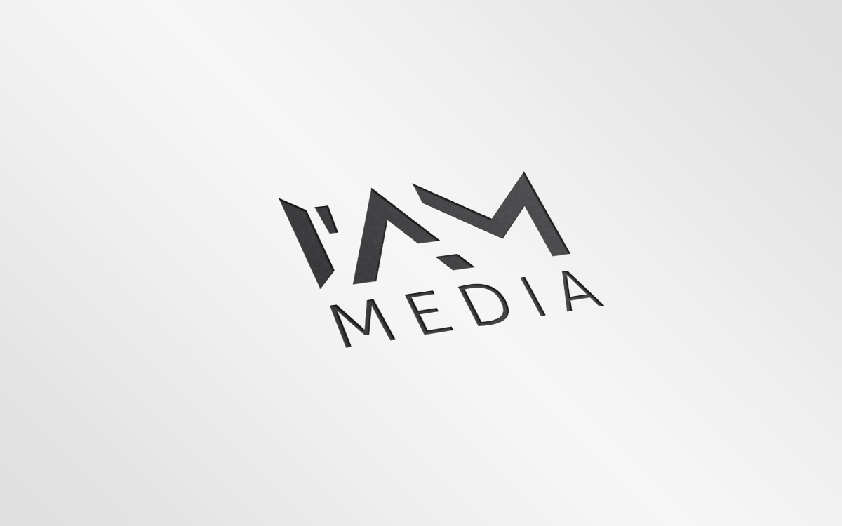Design de Logo par necko.chelo pour I AMedia | Design #17183418