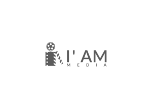 Logo-Design von creative.bugs für I AMedia | Design: #17035511