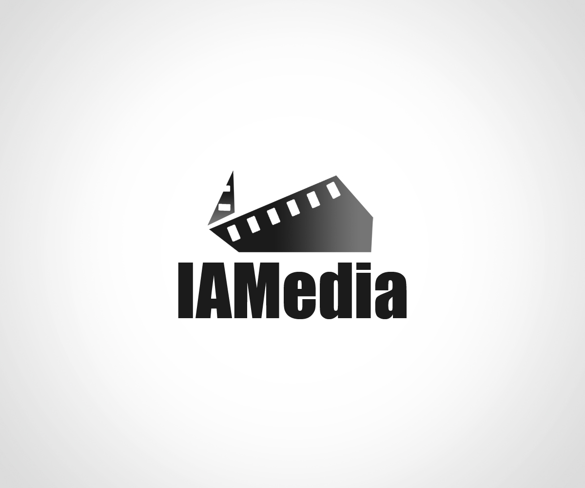 Logo Design by sunpris for I AMedia | Design #17046813