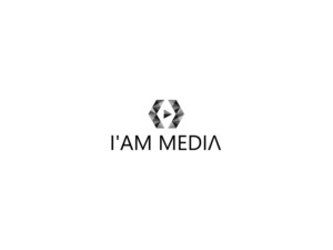 Logo-Design von SL Designer für I AMedia | Design: #17029991