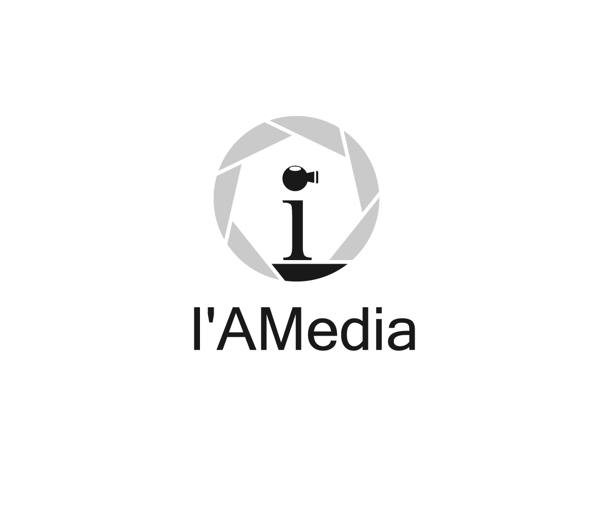 Logo Design by JakeCreation for I AMedia | Design #17063128