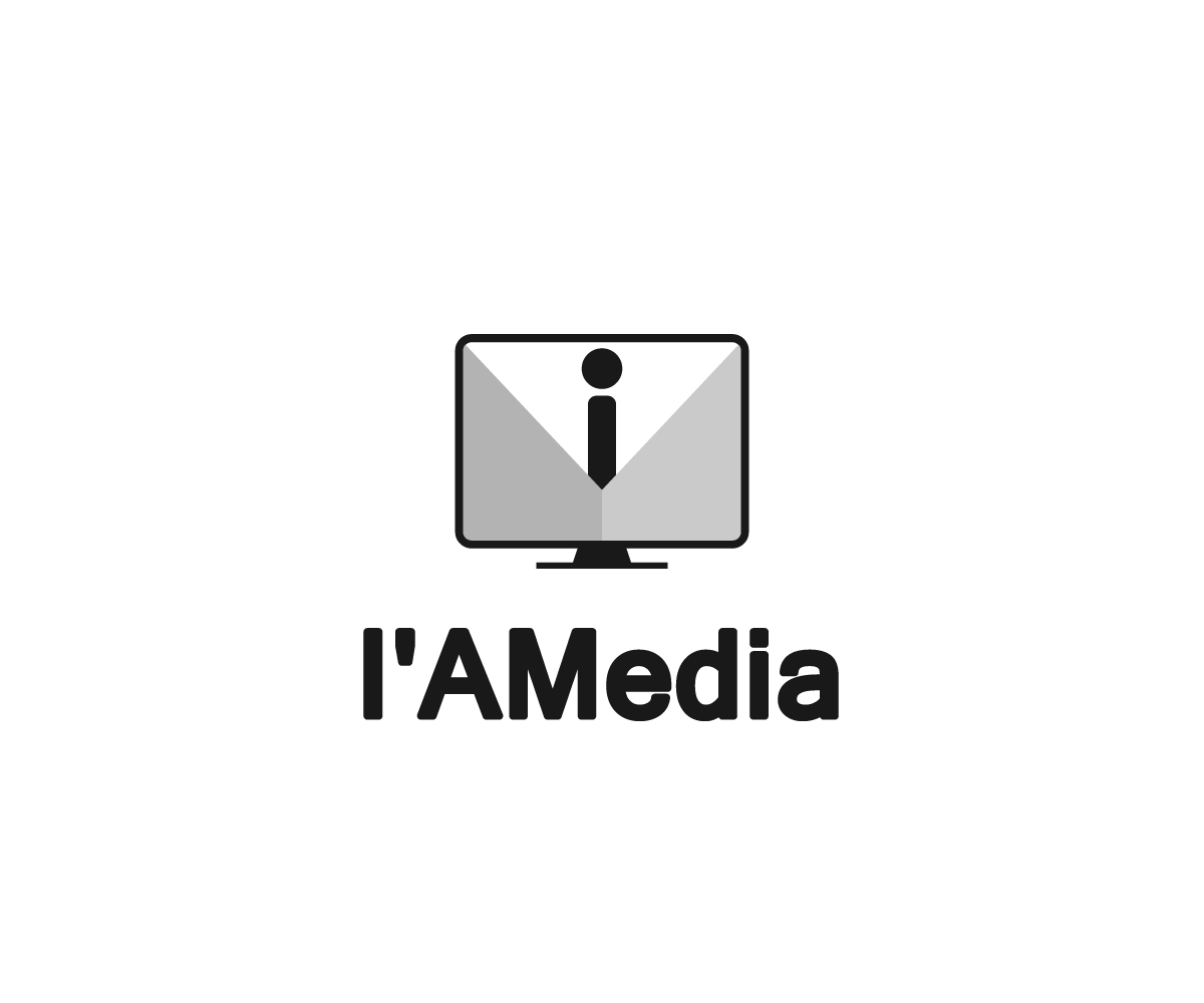 Logo Design by JakeCreation for I AMedia | Design #17177626