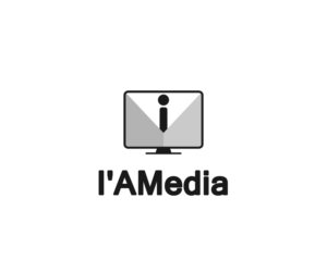 Design de Logo par JakeCreation pour I AMedia | Design : #17177626
