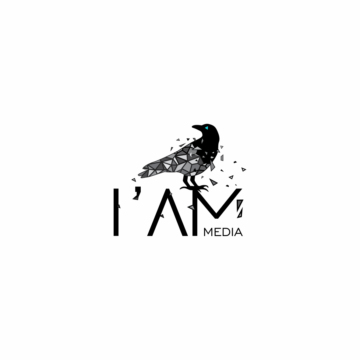 Design de Logo par Petar 7 pour I AMedia | Design #17028837