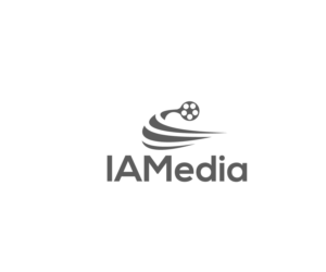 Logo Design by asman for I AMedia | Design: #17045643