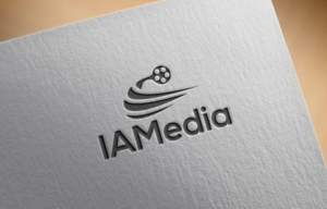 Logo Design by asman for I AMedia | Design: #17045644