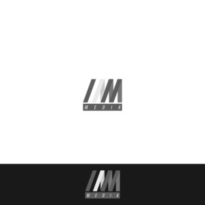 Logo-Design von RizkyDK für I AMedia | Design: #17038351