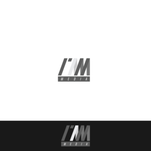 Design de Logo par RizkyDK pour I AMedia | Design : #17038406