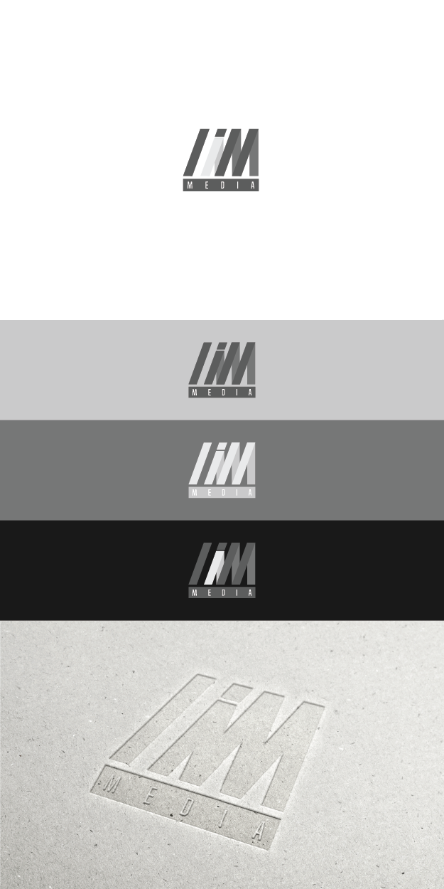 Logo Design by RizkyDK for I AMedia | Design #17047121