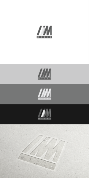 Design de Logo par RizkyDK pour I AMedia | Design : #17047121