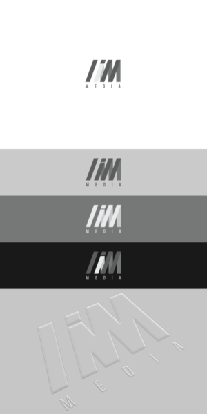 Design de Logo par RizkyDK pour I AMedia | Design : #17047443