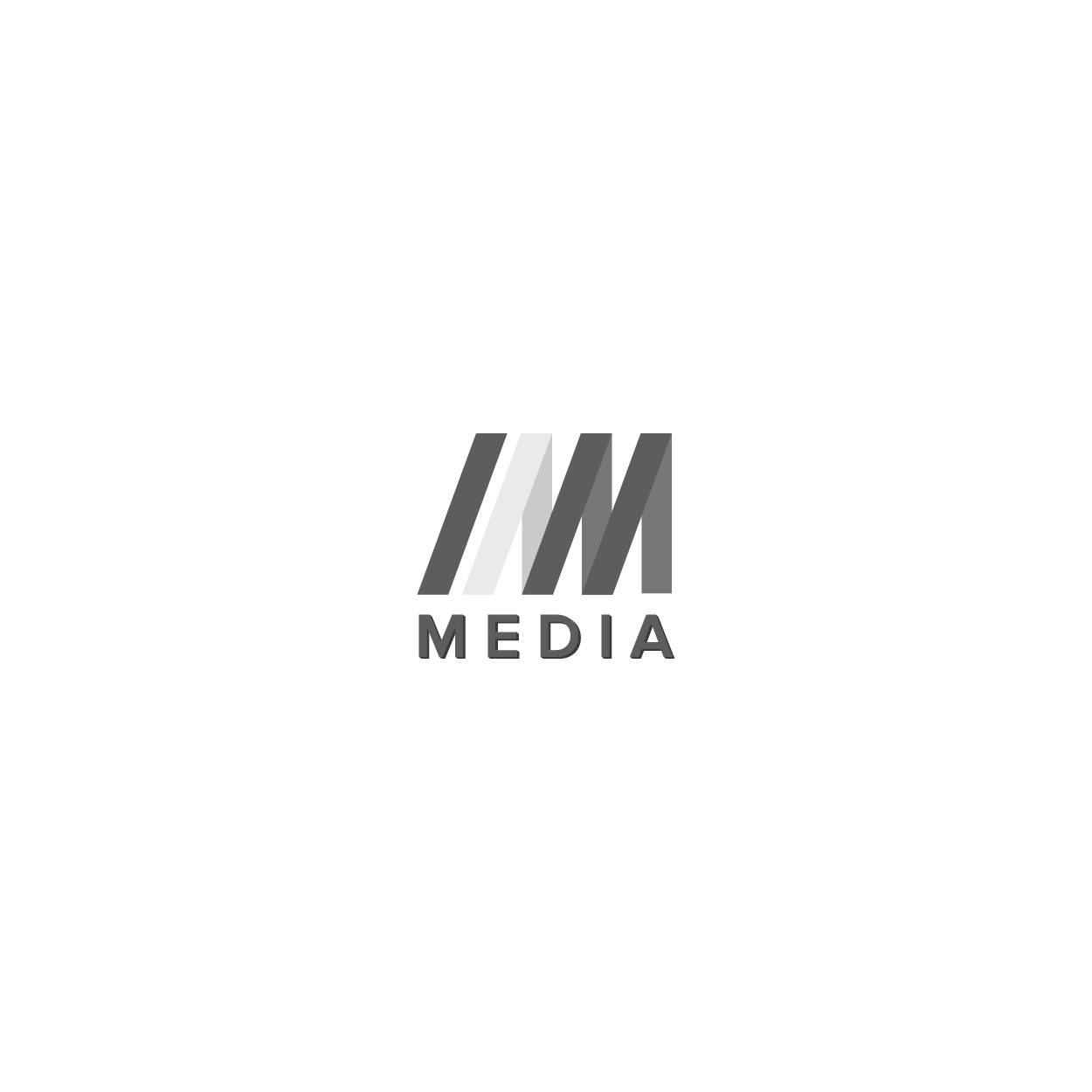 Logo Design by RizkyDK for I AMedia | Design #17054110