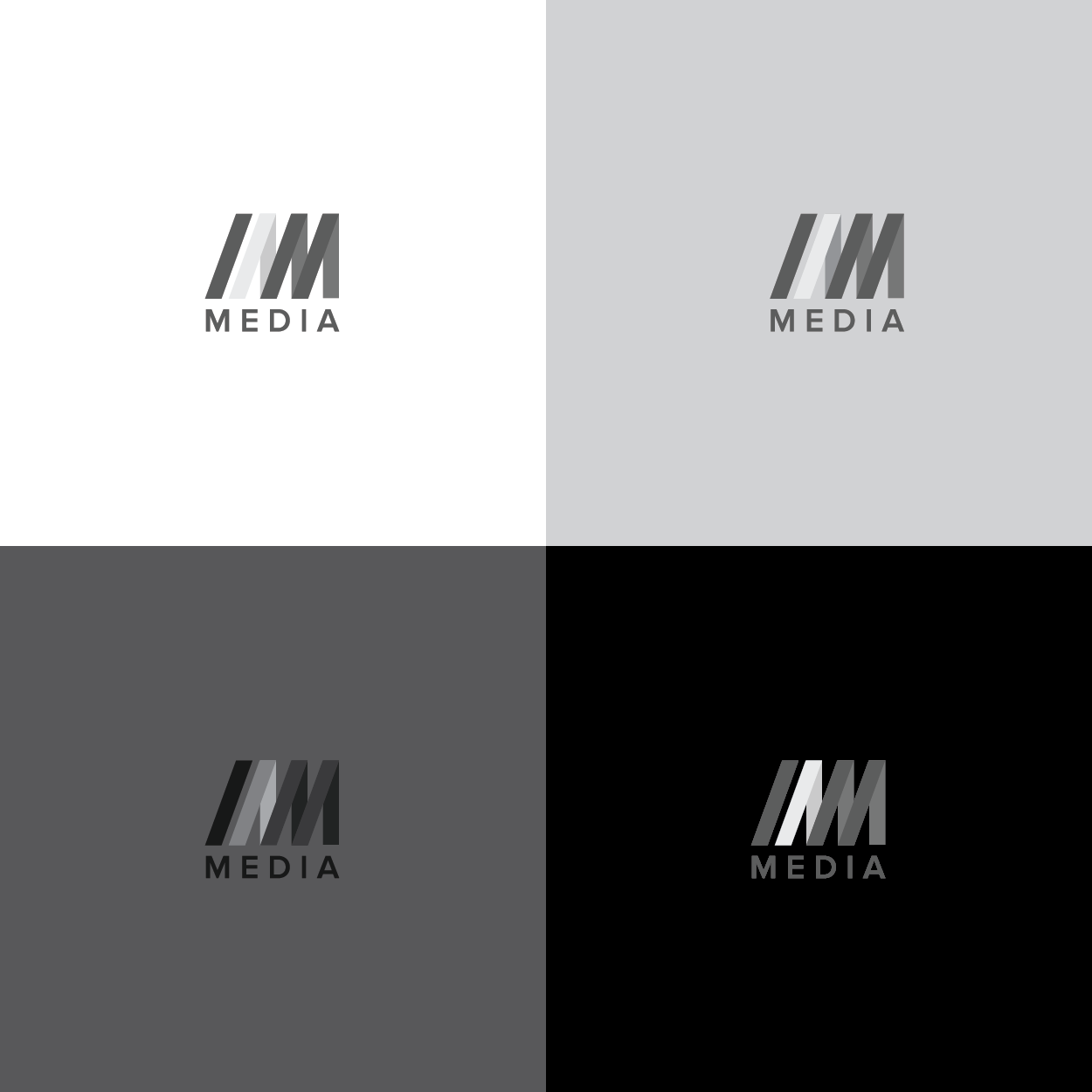 Logo-Design von RizkyDK für I AMedia | Design #17054112