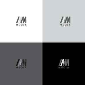 Logo-Design von RizkyDK für I AMedia | Design: #17054112