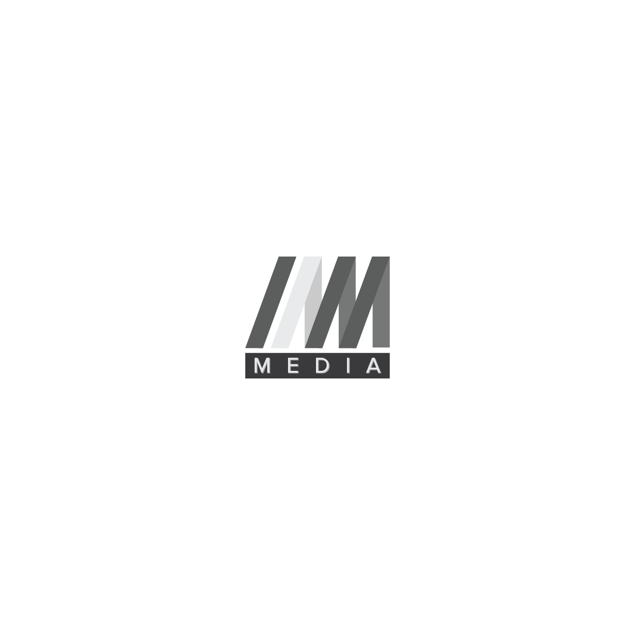 Diseño de Logo por RizkyDK para I AMedia | Diseño #17065261