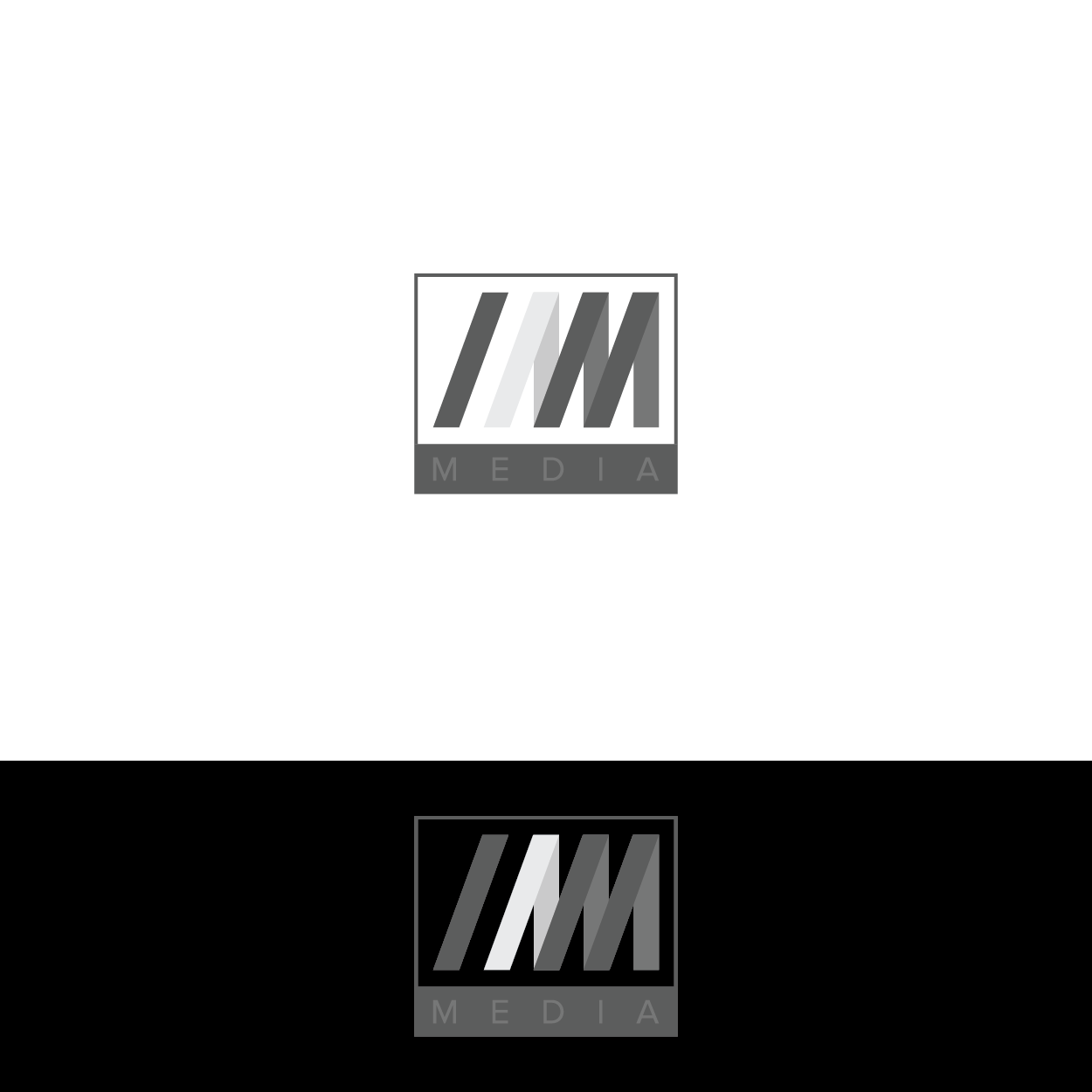 Design de Logo par RizkyDK pour I AMedia | Design #17129684