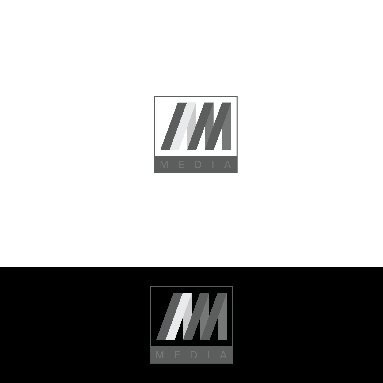Design de Logo par RizkyDK pour I AMedia | Design #17138993