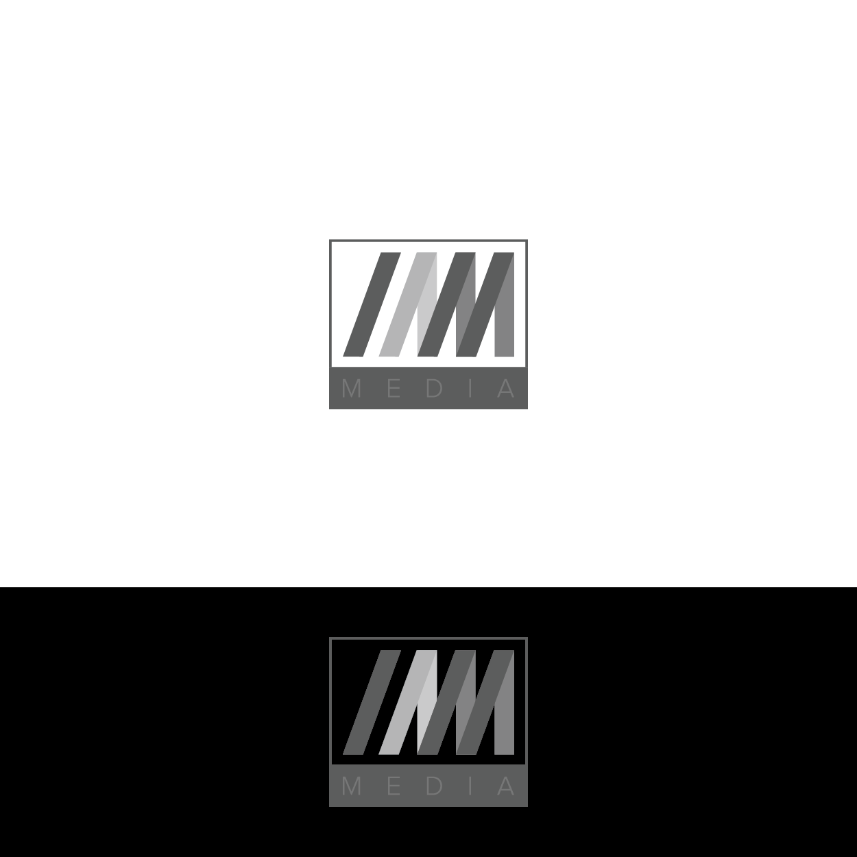 Logo-Design von RizkyDK für I AMedia | Design #17163973