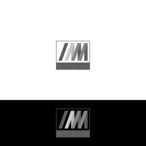 Logo Design by RizkyDK for I AMedia | Design #17163974
