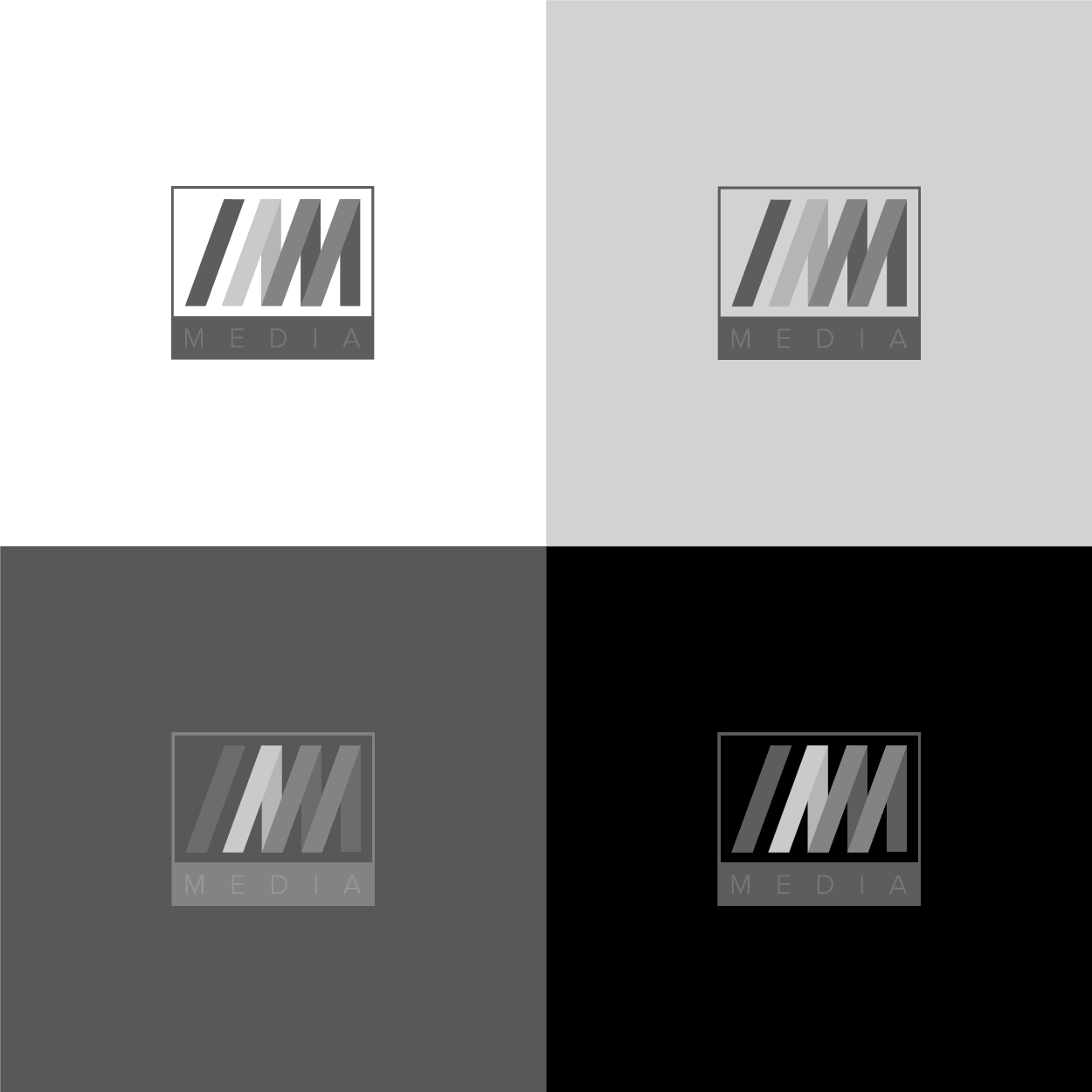 Design de Logo par RizkyDK pour I AMedia | Design #17175965