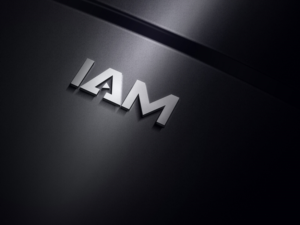 Logo Design by Oaxaqueña for I AMedia | Design: #17028310