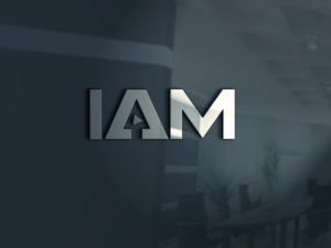 Logo Design by Oaxaqueña for I AMedia | Design: #17028311